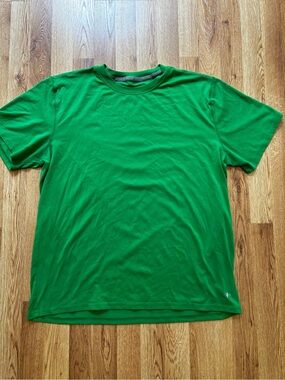 Men's NordicTrack NT Dri Activewear T-Shirt